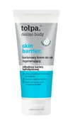 Kremy i maski do rąk - Tołpa Dermo Body Skin Barrier Krem do rąk Odbudowa Bariery Hydrolipidowej - miniaturka - grafika 1
