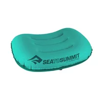 Survival - akcesoria - SEA TO SUMMIT Poduszka Aeros Ultralight Pillow Large Sea Foam APILUL/SF/LG - miniaturka - grafika 1