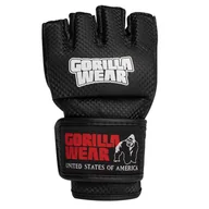 Pozostałe akcesoria do sportów walki - Rękawice do MMA Gorilla Wear Berea MMA Gloves - miniaturka - grafika 1