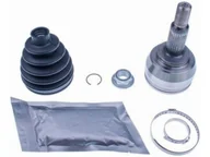 Przeguby i półosie - DENCKERMANN Zestaw przegubu, wał napędowy DENCKERMANN C120474 C120474 - miniaturka - grafika 1