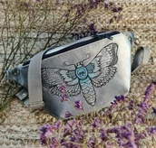 Nerki - Nerka XXL ćma - miniaturka - grafika 1