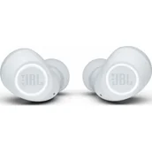 Słuchawki - JBL Free 2 Biały (FREE2TWSWHT) - miniaturka - grafika 1