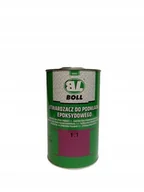 Chemia warsztatowa - Boll-utwardzacz Do Podkł Epoksyd 1:1 800 - miniaturka - grafika 1