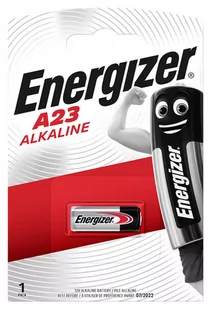 Energizer E23A - Baterie i akcesoria - miniaturka - grafika 4