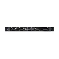 Serwery - Serwer DELL PowerEdge R650XS 8x2.5 HP Xeon Silver 4310 32GB 1x600GB 10K SAS Rails Bezel Broadcom 57412 SFP H755 iDRAC9 Ent 1x1100W - miniaturka - grafika 1