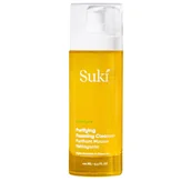 Kosmetyki do mycia twarzy - SUKI SKINCARE purifying foaming cleanser 100.0 ml - miniaturka - grafika 1