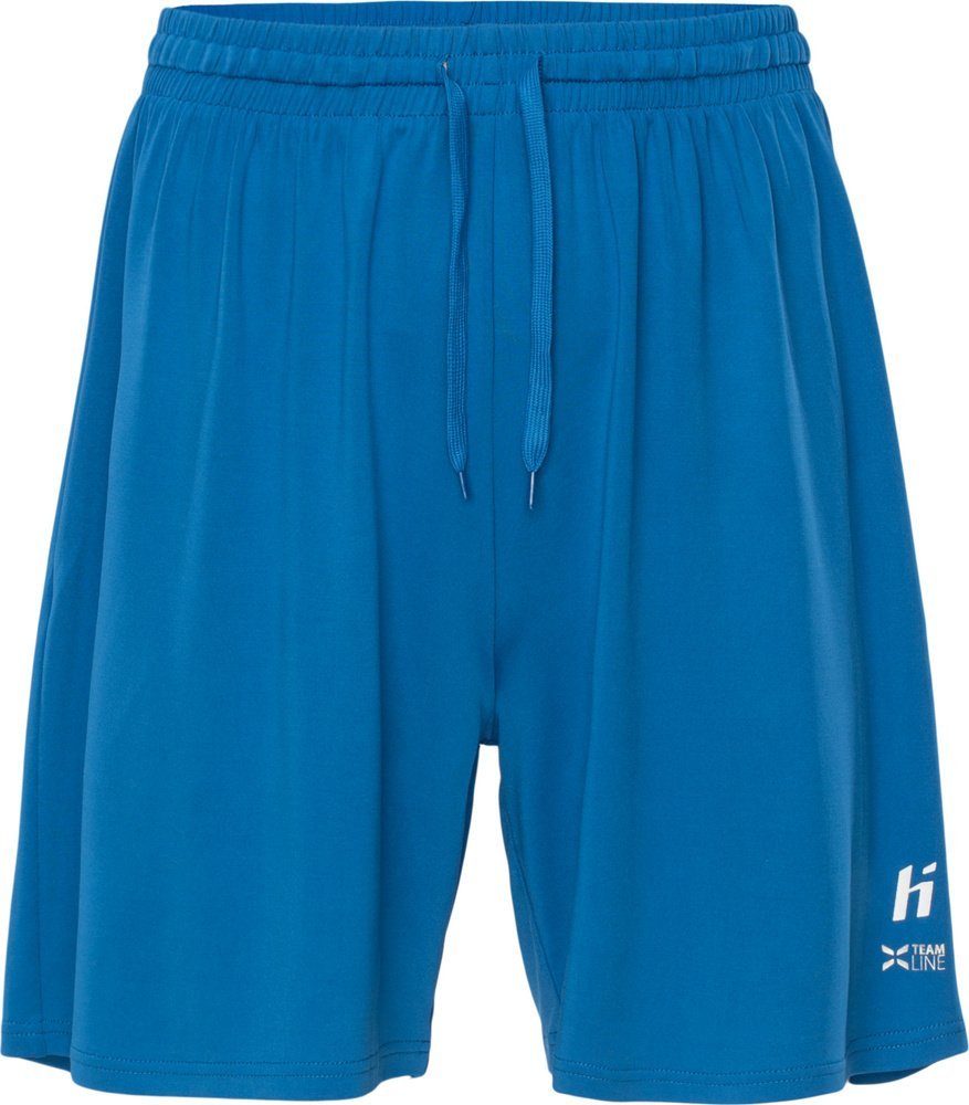 Huari Spodenki Huari VETROP SHORTS TM SENIOR niebieski rozmiar XXL