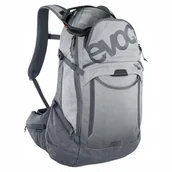 Plecaki - Plecak Evoc Trail Pro 26 l L/XL szary - miniaturka - grafika 1