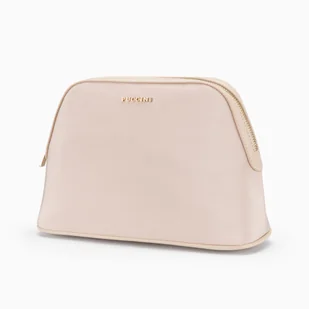 Kosmetyczka Damska Podróżna Duża Pojemna Na Zamek PUCCINI Beożwa QML006-6A - Kosmetyczki, organizery i kuferki Kosmetyczka Damska Podróżna Duża Pojemna Na Zamek PUCCINI Beożwa QML006-6A - Kosmetyczki, organizery i kuferki - miniaturka - grafika 1