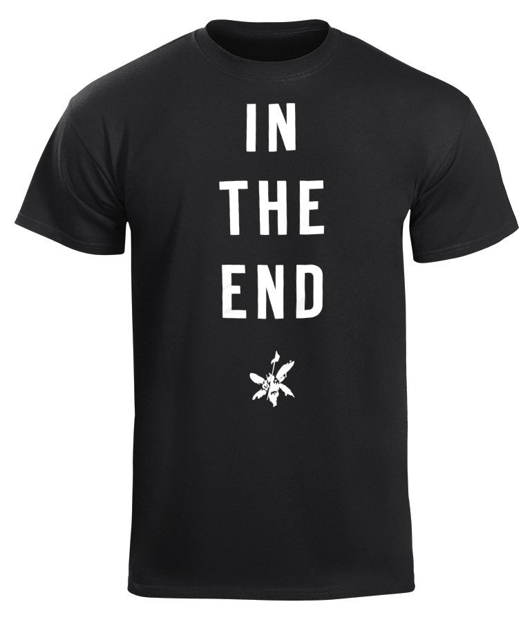 koszulka LINKIN PARK - IN THE END-S