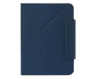 Etui do tabletów - Pipetto Origami No6 Stand case iPad Air 13" 2024 dark blue P072-113-AE - miniaturka - grafika 1
