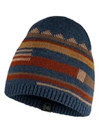 Czapki damskie - Buff Czapka w kolorze granatowym - miniaturka - grafika 1