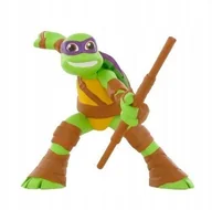 Figurki dla dzieci - Comansi figurka Teenage Mutant Ninja Turtles - Don Y99612 - figurka - miniaturka - grafika 1