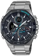 Zegarki męskie - Zegarek EDIFICE ECB-950DB-1AEF - miniaturka - grafika 1