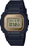 Zegarki męskie - Casio - GMD-S5600-1ER - Zegarek na rękę - Damski - Kwarcowy - G-SHOCK - miniaturka - grafika 1