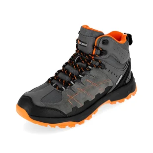 Buty Sportowe taktyczne Trzewiki trekkingowe ANTARES Cordura ROZM 39 - Obuwie robocze - miniaturka - grafika 1