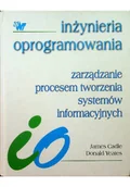 Systemy operacyjne i oprogramowanie - Inżynieria oprogramowania UML przewodnik użytkownika - miniaturka - grafika 1