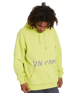 Bluza męska Volcom Richard French Sayer bawełniana-M - Bluzy męskie - miniaturka - grafika 1