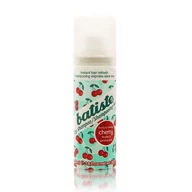 Szampony do włosów - Batiste Cherry suchy szampon  wiśniowy 50ml - miniaturka - grafika 1