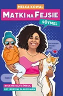 Literatura obyczajowa - Matki na fejsie - Literanova - miniaturka - grafika 1