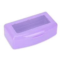 Dezynfekcja - Sterylizator Do Narzędzi Z Szybką Fioletowy - miniaturka - grafika 1