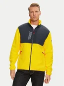 Kurtki męskie - Pepe Jeans Kurtka przejściowa Red Bull Racing RM490006 Żółty Regular Fit - miniaturka - grafika 1