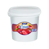 Dżem - Dżem Truskawkowy Stovit Wysokosłodzony 1 Kg - miniaturka - grafika 1