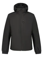 Kurtki i kamizelki sportowe męskie - rukka Kurtka funkcyjna "Pajula" w kolorze czarnym - miniaturka - grafika 1