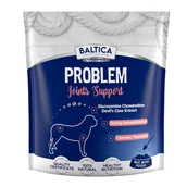 Suplementy i witaminy dla psów - Baltica Problem Joints Support 500g - miniaturka - grafika 1