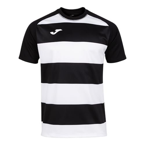 Joma 2XL Koszulka Verona Unisex Dorosły Krótki Rękaw
