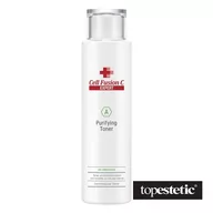 Toniki i hydrolaty do twarzy - Cell Fusion C Expert Expert Purifying Toner Silnie nawilzajacy tonik dla skory odwodnionej 200 ml - miniaturka - grafika 1