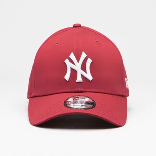 Czapka z daszkiem do baseballa MLB dla dorosłych New Era 9FORTY New York Yankees - Czapki i chusty sportowe damskie - miniaturka - grafika 1