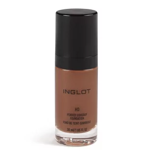 Inglot, HD Perfect Coverup, Podkład do twarzy 86 (DW) - Podkłady do twarzy Inglot, HD Perfect Coverup, Podkład do twarzy 86 (DW) - Podkłady do twarzy - miniaturka - grafika 1