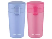 Kubki termiczne - Kubek Termiczny Novum 280Ml Mix2 - miniaturka - grafika 1