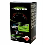 Kosmetyki samochodowe - Powłoka grafenowa Graphene Elite, 30 ml Hadwao - miniaturka - grafika 1