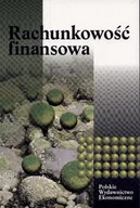 Finanse, księgowość, bankowość - Rachunkowość Finansowa - miniaturka - grafika 1