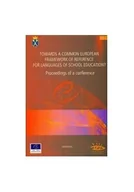 Archeologia - Towards a Common European Framework of Reference - miniaturka - grafika 1