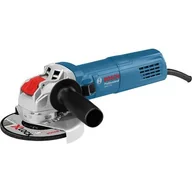 Szlifierki i polerki - Bosch GWX 750-115 Szlifierka kątowa z systemem X-LOCK 750W 06017C9000 - miniaturka - grafika 1
