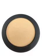 Cienie do powiek - Deni Carte, Perłowy Cień Do Powiek, Brązowy - miniaturka - grafika 1