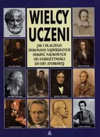 Historia świata - Wielcy Uczeni - miniaturka - grafika 1