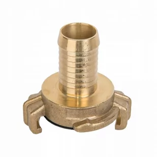 BRADAS Złącze kłowe GEKA 3/4"" złącze choinkowe 19mm MOSIĄDZ BR-GK103 4689 BR-GK103 - Inne akcesoria do nawadniania - miniaturka - grafika 1