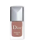 Lakiery do paznokci - Rouge Dior Vernis 449 Dansante 10.0 ml - miniaturka - grafika 1