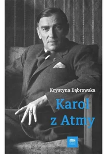 Muzeum Narodowe Karol z Atmy Krystyna Dąbrowska - Pamiętniki, dzienniki, listy - miniaturka - grafika 2