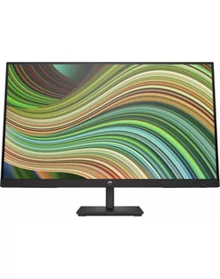 HP V27ie G5 27'' (6D8H2AA) - Monitory - miniaturka - grafika 1