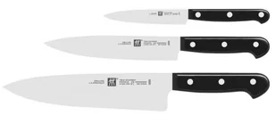 Zwilling Gourmet Kpl 3 Noży - Noże kuchenne - miniaturka - grafika 1