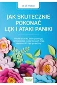Rozwój osobisty - Jak skutecznie pokonać lęk i ataki paniki - miniaturka - grafika 1