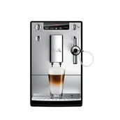 AGD OUTLET - Ekspres automatyczny MELITTA E957-203 - miniaturka - grafika 1