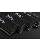 Pamięci RAM - kingston Pamięć DDR4 Fury Renegade 8GB1*8GB/3600 CL16 KF436C16RB2/8 - miniaturka - grafika 1