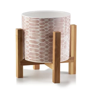 AVA Doniczka 16,2xh16,5cm - Donice - miniaturka - grafika 1