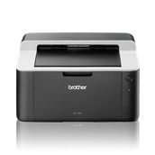 Dodatki do drukarek i skanerów - Brother Drukarka HL-1112EYJ1 HL1112EYJ1 - miniaturka - grafika 1